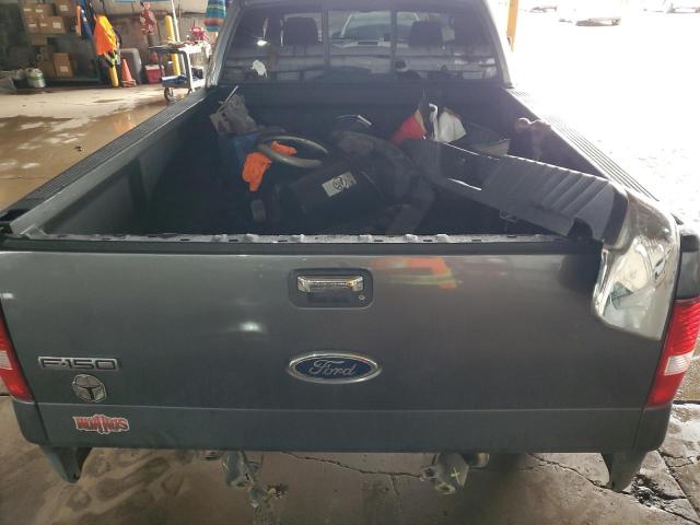 Photo 12 from auction – 2004 FORD F150 with VIN 1FTPX14514NB66204