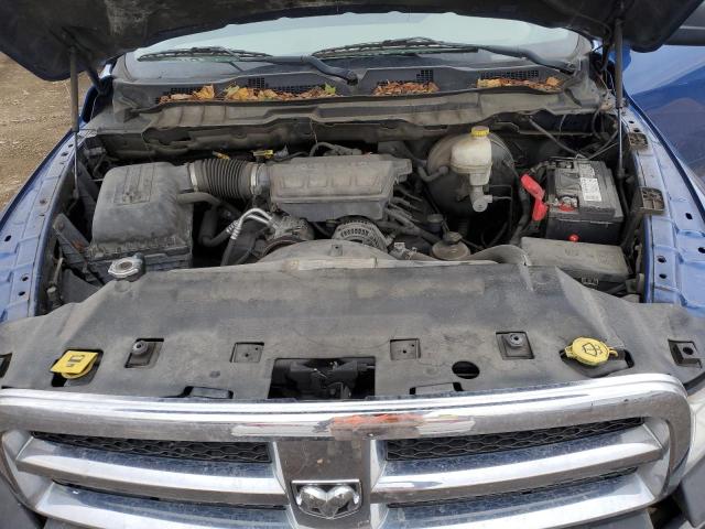 Photo 11 from auction – 2009 DODGE RAM 1500 with VIN 1D3HB18P29S729095
