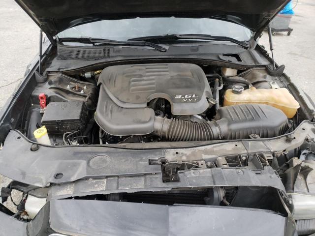 Photo 11 from auction – 2014 DODGE CHARGER SE with VIN 2C3CDXBG0EH346352