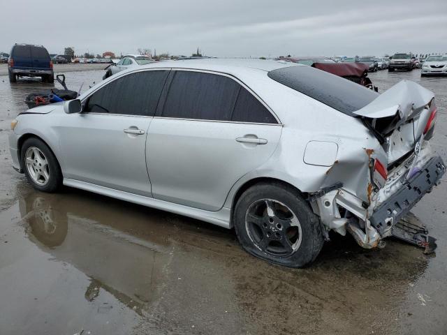 Photo 2 from auction – 2010 TOYOTA CAMRY BASE with VIN 4T1BF3EK7AU086254