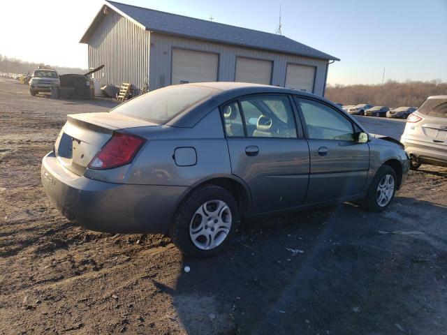 Photo 3 from auction – 2004 SATURN ION LEVEL with VIN 1G8AJ52F54Z151363