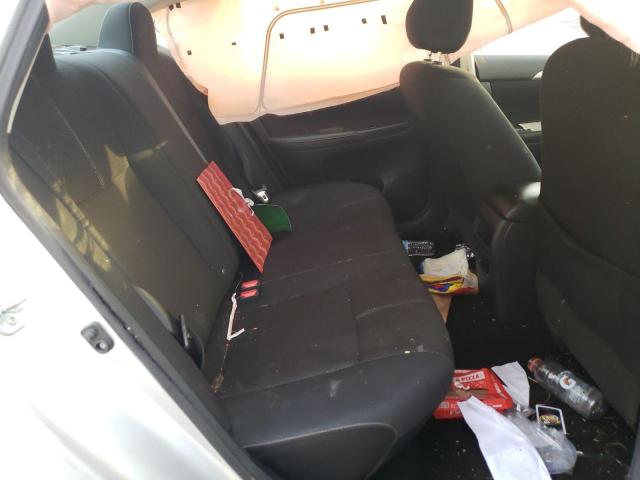Photo 10 from auction – 2016 NISSAN SENTRA S with VIN 3N1AB7AP8GY286511