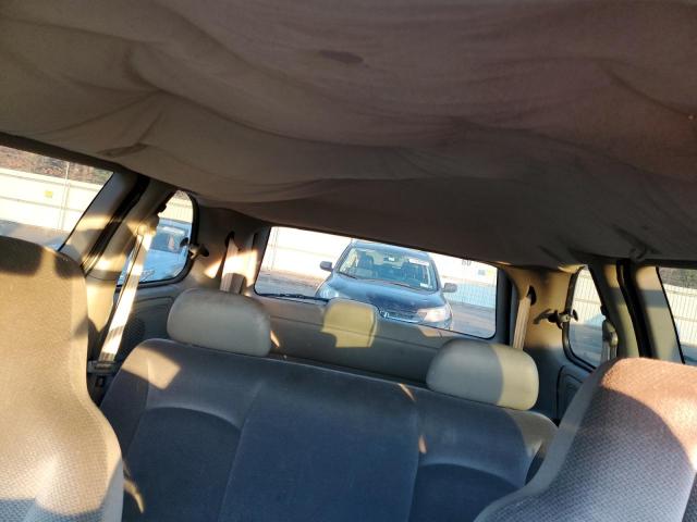 Photo 10 from auction – 2002 CHRYSLER VOYAGER with VIN 1C4GJ25392B733276