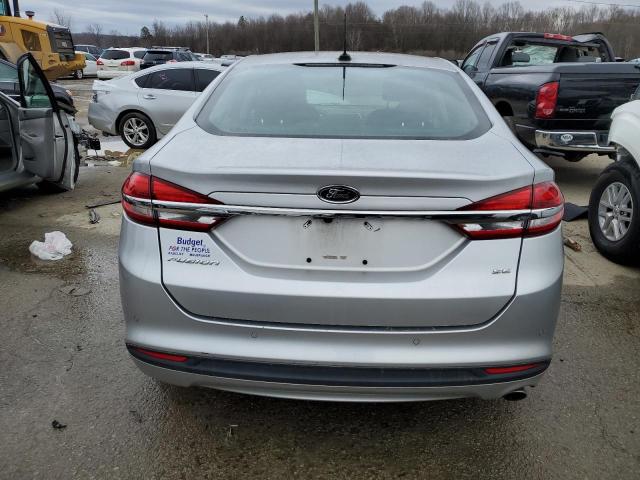 Photo 6 from auction – 2017 FORD FUSION SE with VIN 3FA6P0H79HR338425