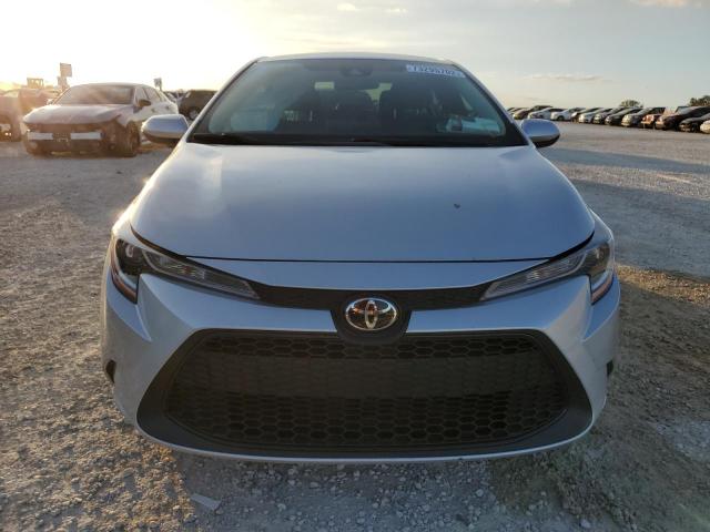 Photo 5 from auction – 2020 TOYOTA COROLLA LE with VIN 5YFEPRAE2LP101762