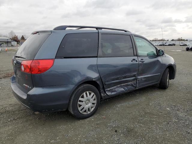 Photo 3 from auction – 2008 TOYOTA SIENNA CE with VIN 5TDZK23C48S217143