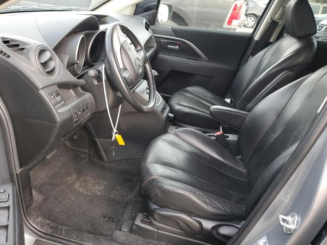 Photo 7 from auction – 2013 MAZDA 5 with VIN JM1CW2DL0D0151907
