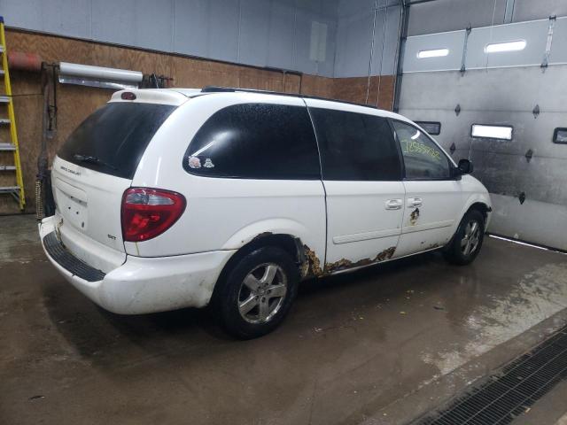 Photo 3 from auction – 2005 DODGE GRAND CARA with VIN 2D4GP44L55R550932