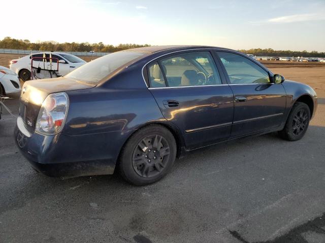 Photo 3 from auction – 2005 NISSAN ALTIMA with VIN 1N4AL11D65C202288