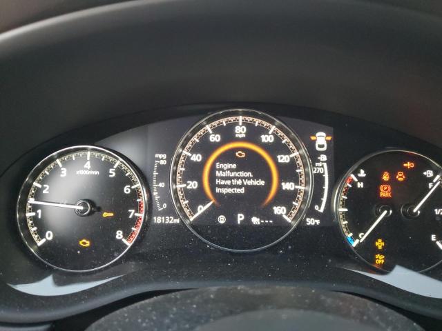 Photo 9 from auction – 2021 MAZDA CX-30 PREM with VIN 3MVDMBDL6MM315859