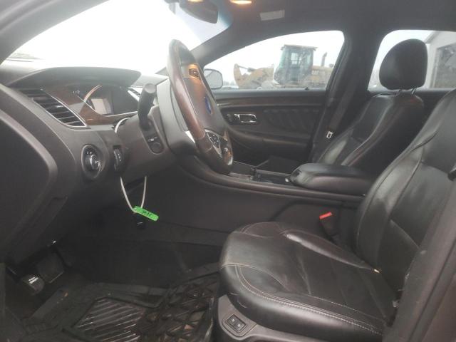 Photo 7 from auction – 2013 FORD TAURUS LIM with VIN 1FAHP2F84DG138800