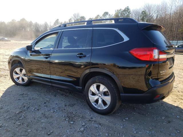 Photo 2 from auction – 2019 SUBARU ASCENT with VIN 4S4WMAAD2K3471019