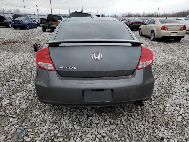 Photo 6 from auction – 2011 HONDA ACCORD EXL with VIN 1HGCS1B8XBA007553