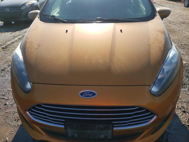 Photo 11 from auction – 2016 FORD FIESTA SE with VIN 3FADP4EJ8GM167807