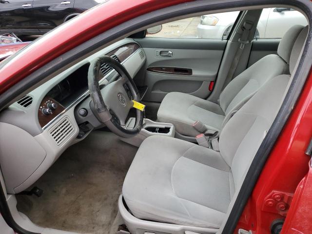 Photo 7 from auction – 2008 BUICK LACROSSE C with VIN 2G4WC582X81156868