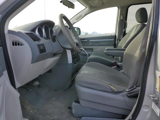 Photo 7 from auction – 2010 DODGE GRAND CARA with VIN 2D4RN4DE7AR168489