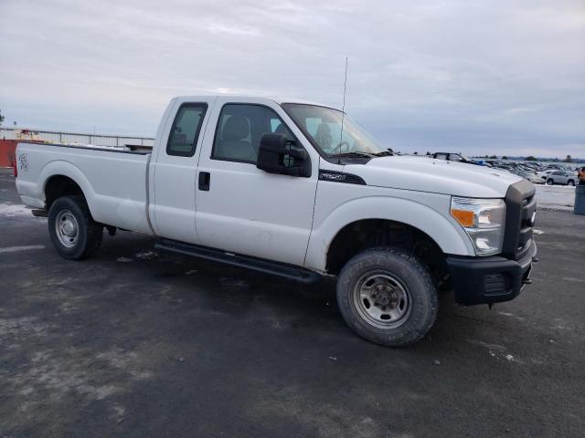 Photo 4 from auction – 2015 FORD F250 SUPER with VIN 1FT7X2B64FEA28077