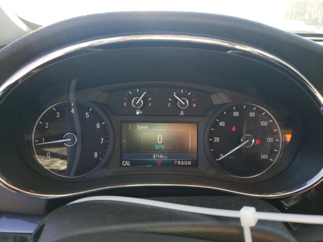 Photo 9 from auction – 2019 BUICK ENCORE PRE with VIN KL4CJASB7KB701814