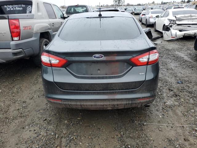 Photo 6 from auction – 2016 FORD FUSION SE with VIN 3FA6P0H75GR145591