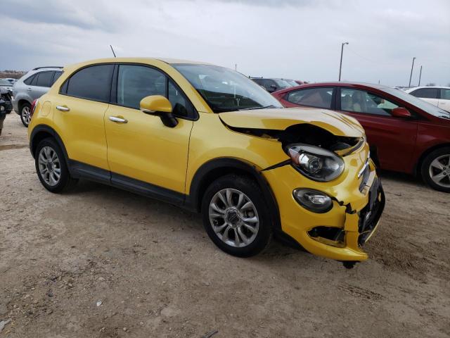Photo 4 from auction – 2016 FIAT 500X EASY with VIN ZFBCFXBT0GP388461