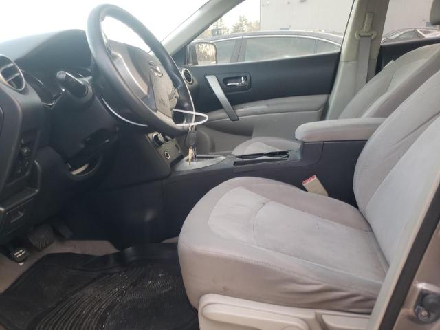 Photo 7 from auction – 2011 NISSAN ROGUE S with VIN JN8AS5MV9BW277753
