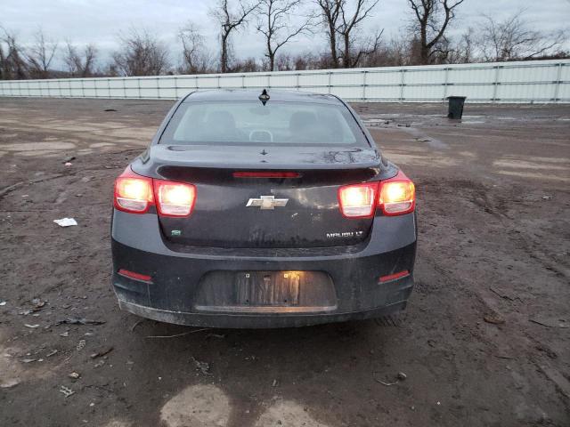 Photo 6 from auction – 2015 CHEVROLET MALIBU with VIN 1G11C5SL6FF274205
