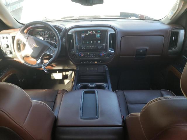 Photo 8 from auction – 2014 CHEVROLET SILVERADO with VIN 3GCUKTEC6EG409381