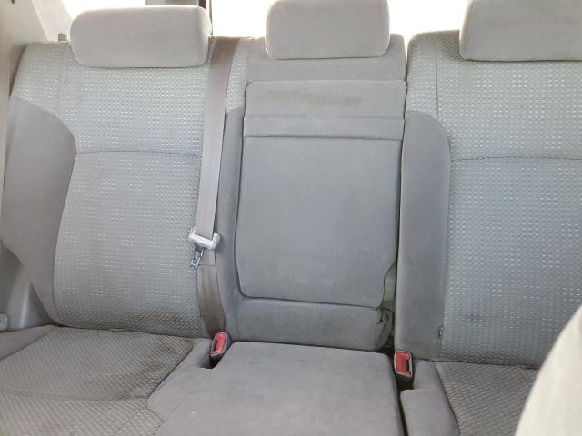 Photo 10 from auction – 2003 TOYOTA 4RUNNER SR with VIN JTEBU14R730006499