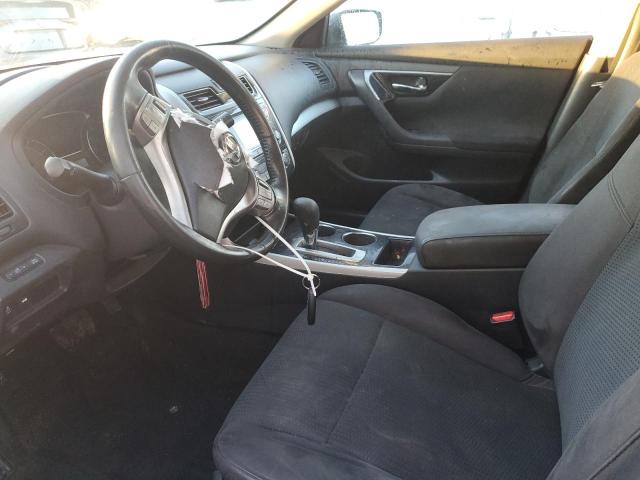 Photo 7 from auction – 2014 NISSAN ALTIMA 2.5 with VIN 1N4AL3AP1EC419057