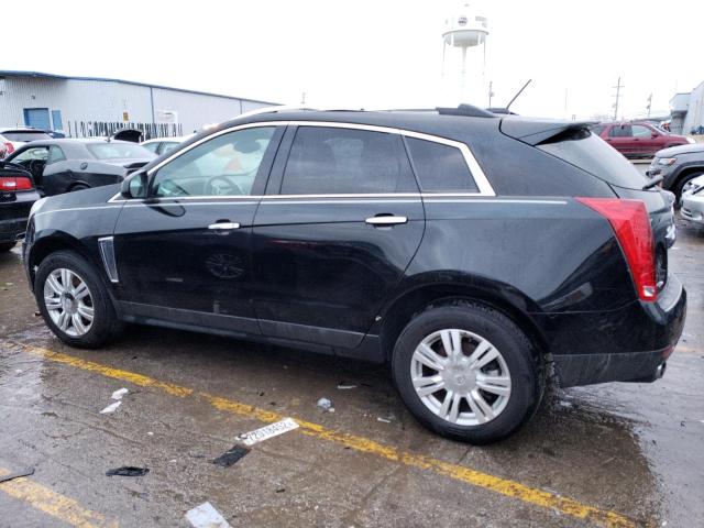 Photo 2 from auction – 2016 CADILLAC SRX LUXURY with VIN 3GYFNEE33GS511114
