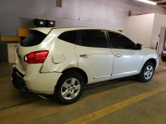 Photo 3 from auction – 2011 NISSAN ROGUE S with VIN JN8AS5MV2BW301519