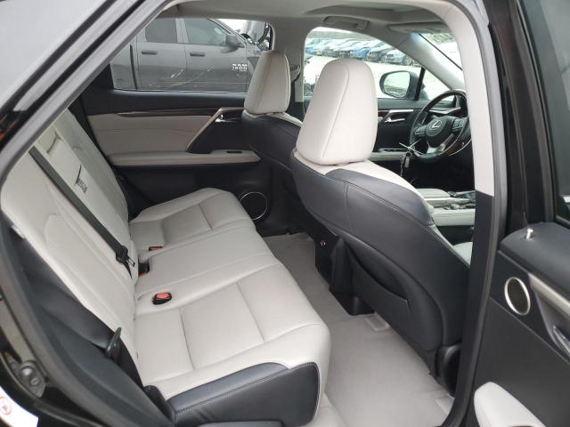 Photo 11 from auction – 2016 LEXUS RX 350 with VIN 2T2ZZMCA1GC014882