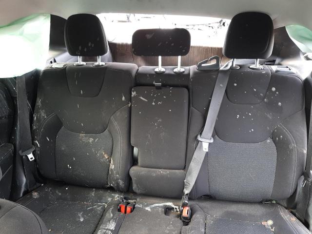 Photo 10 from auction – 2020 JEEP CHEROKEE L with VIN 1C4PJLCB2LD543941