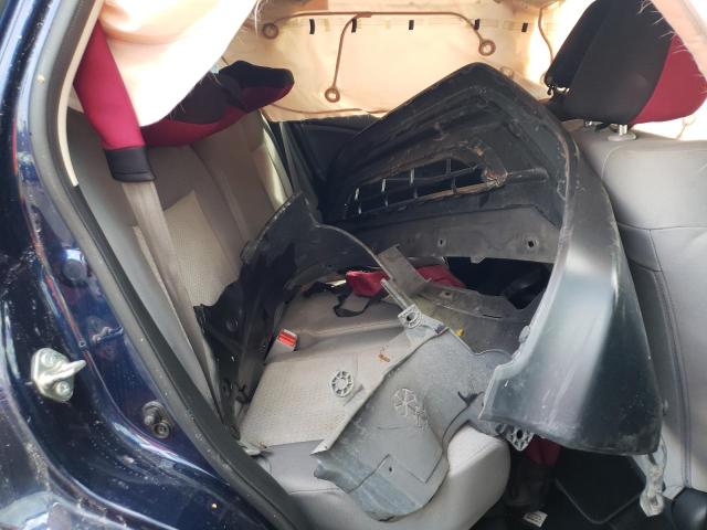Photo 11 from auction – 2016 HONDA CR-V SE with VIN 5J6RM4H41GL055859