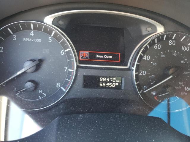 Photo 9 from auction – 2015 NISSAN ALTIMA 2.5 with VIN 1N4AL3AP4FC415439