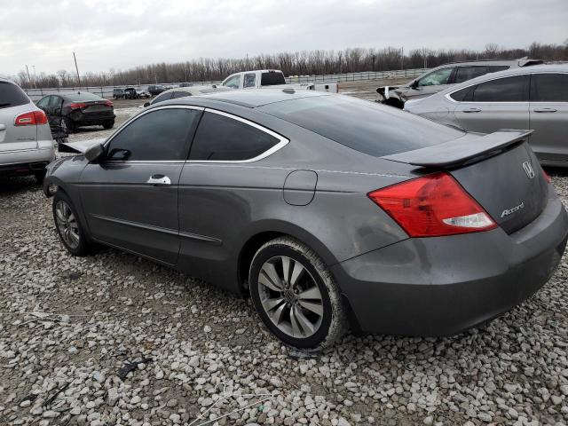 Photo 2 from auction – 2011 HONDA ACCORD EXL with VIN 1HGCS1B8XBA007553