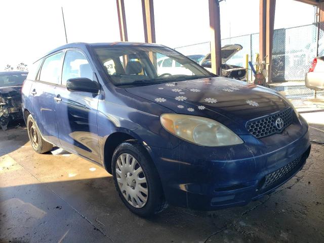 Photo 4 from auction – 2003 TOYOTA COROLLA MA with VIN 2T1KR32E93C027796