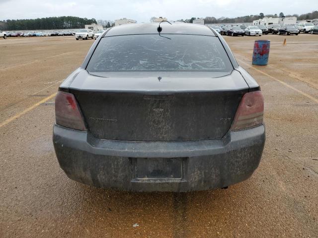 Photo 6 from auction – 2008 DODGE AVENGER SX with VIN 1B3LC56K88N183559