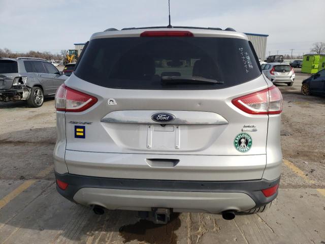 Photo 6 from auction – 2013 FORD ESCAPE SEL with VIN 1FMCU9H95DUD54034