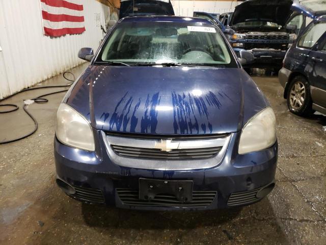 Photo 5 from auction – 2010 CHEVROLET COBALT 1LT with VIN 1G1AD5F50A7113747