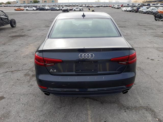 Photo 6 from auction – 2017 AUDI A4 PREMIUM with VIN WAUGNAF46HN008454