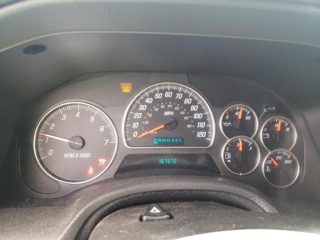 Photo 9 from auction – 2003 GMC ENVOY with VIN 1GKDS13S632132658