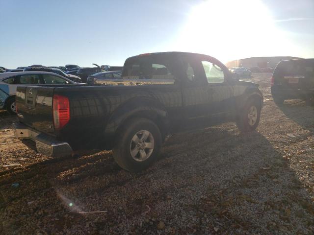 Photo 3 from auction – 2011 NISSAN FRONTIER S with VIN 1N6BD0CT5BC444699