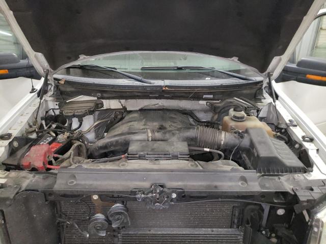 Photo 11 from auction – 2013 FORD F150 SUPER with VIN 1FTFX1ET6DFC13763