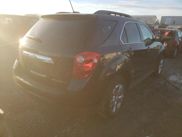 Photo 3 from auction – 2015 CHEVROLET EQUINOX LT with VIN 2GNALBEK8F6298502