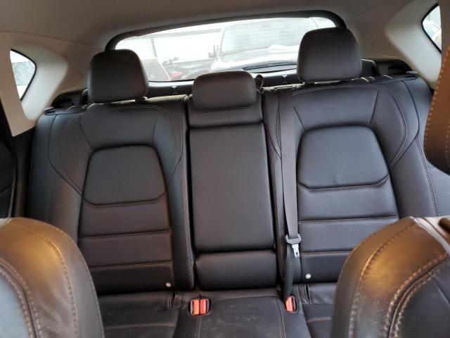 Photo 10 from auction – 2019 MAZDA CX-5 GRAND with VIN JM3KFADM9K1663758