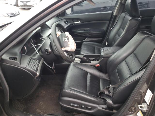 Photo 7 from auction – 2011 HONDA ACCORD SE with VIN 1HGCP2F67BA037450