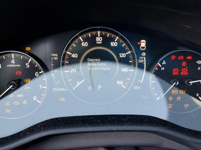 Photo 9 from auction – 2021 MAZDA CX-30 PREF with VIN 3MVDMBCLXMM212591