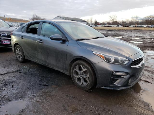 Photo 4 from auction – 2020 KIA FORTE FE with VIN 3KPF24AD2LE196449