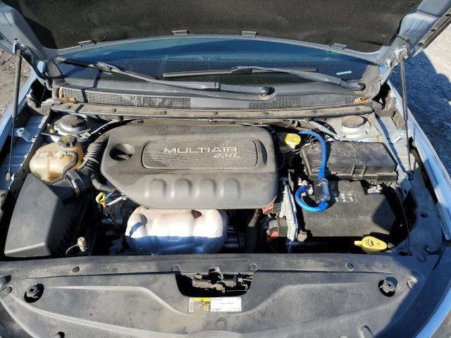 Photo 11 from auction – 2015 CHRYSLER 200 LIMITE with VIN 1C3CCCAB5FN709402